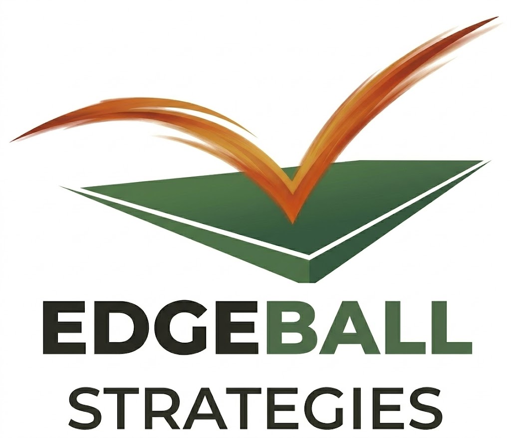 Edgeball Strategies Logo